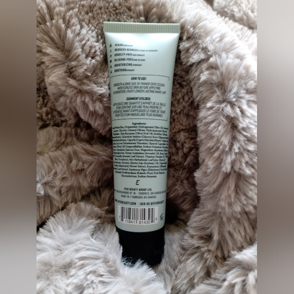 🆕 Evio 'Pore-fecting' Primer - Picture 2 of 2